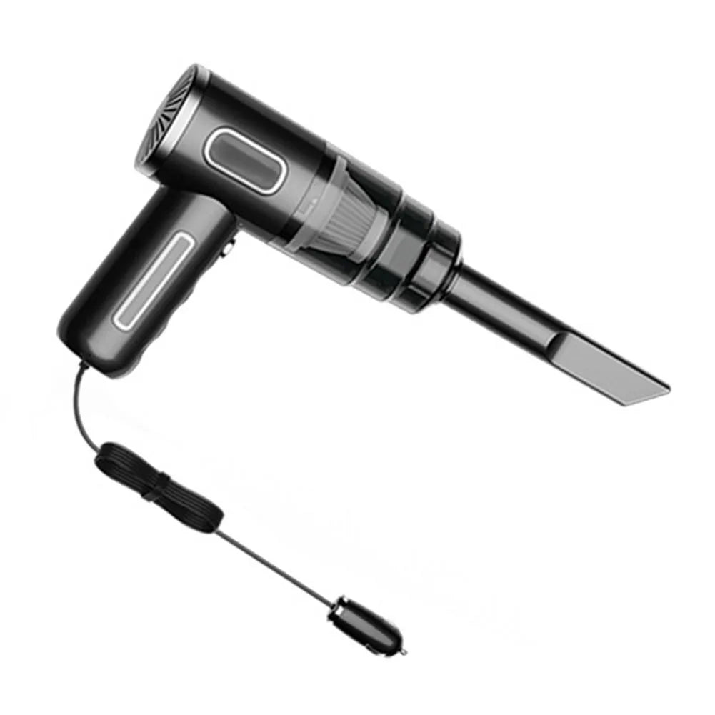 Aspirateur de voiture sans fil portable Home&Car 29000Pa